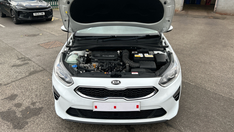 Kia Ceed 1.0T GDi ISG 2 NAV 5dr Petrol Hatchback